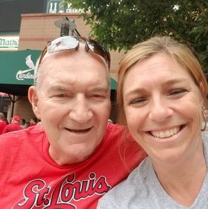 Meet your Posher, Terri